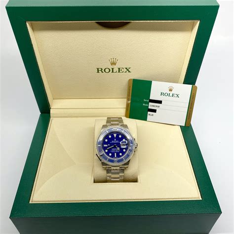 smurf rolex price.